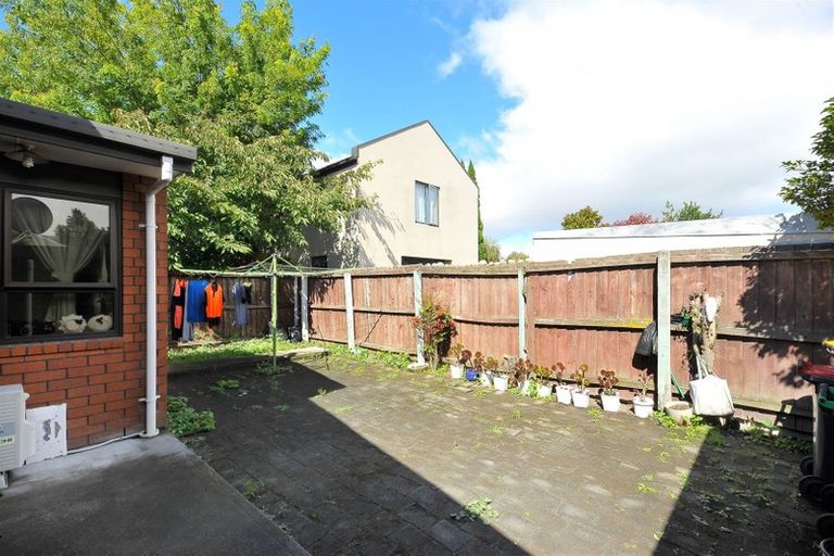 Photo of property in 3/167 Clarence Street, Riccarton, Christchurch, 8011