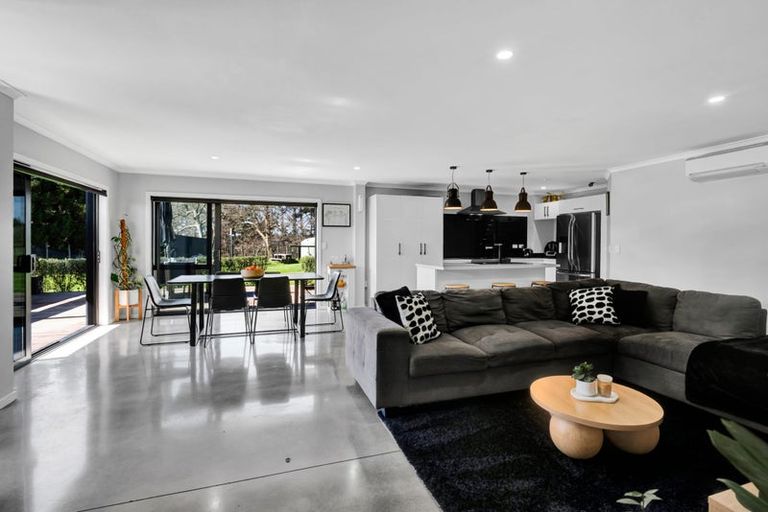 Photo of property in 24 Mahoetahi Road, Sentry Hill, Waitara, 4382