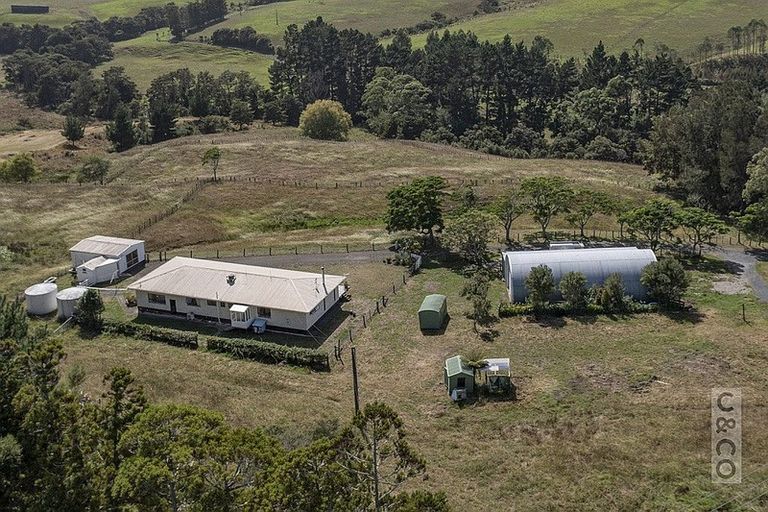 Photo of property in 1134 Old North Road, Helensville, Waimauku, 0882