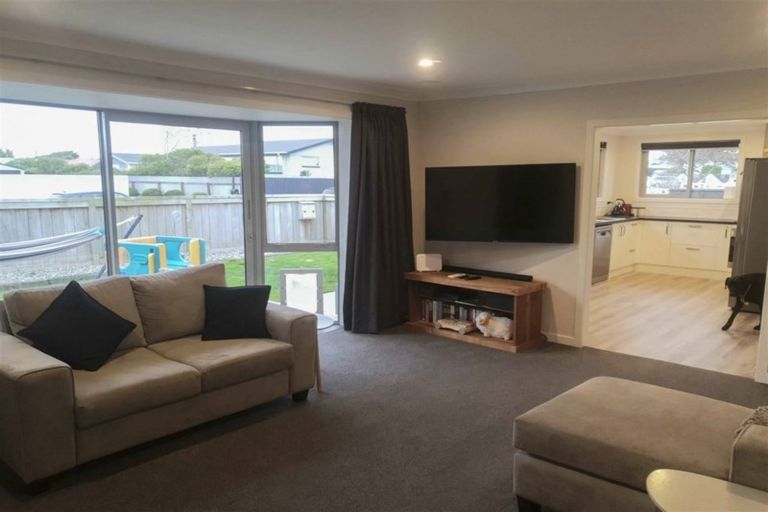 Photo of property in 45 O'byrne Place, Waikiwi, Invercargill, 9810