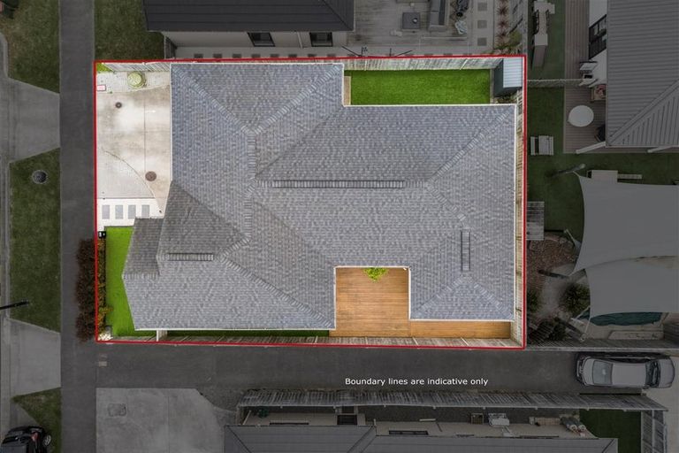 Photo of property in 50 Corporal Street, Papakura, 2110