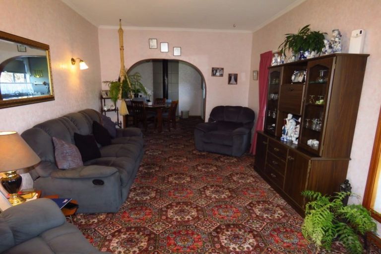 Photo of property in 22 Roebuck Street, Westport, 7825