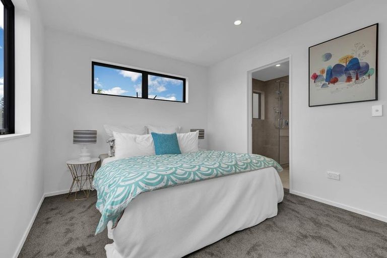 Photo of property in 4/17 Huia Road, Papatoetoe, Auckland, 2025