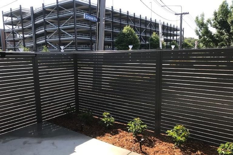 Photo of property in 28a Grove Road, Addington, Christchurch, 8024