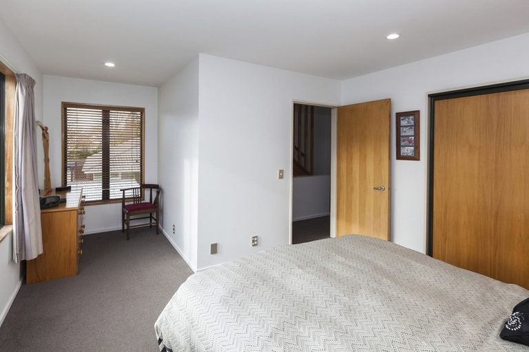 Photo of property in 22b Ayr Street, Riccarton, Christchurch, 8011