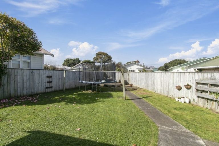 Photo of property in 31 Moa Street, Alicetown, Lower Hutt, 5010
