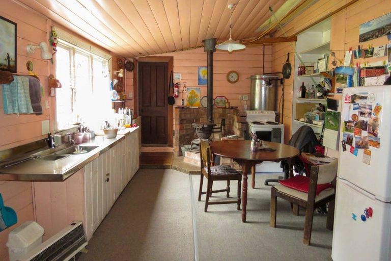 Photo of property in 41-45 Bridge Street, Reefton, 7830