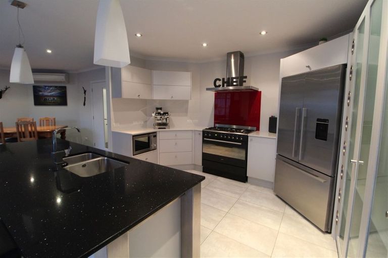 Photo of property in 5 Windsor Street, Marchwiel, Timaru, 7910