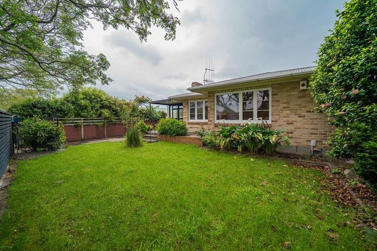 Photo of property in 351 Ruahine Street, Terrace End, Palmerston North, 4410