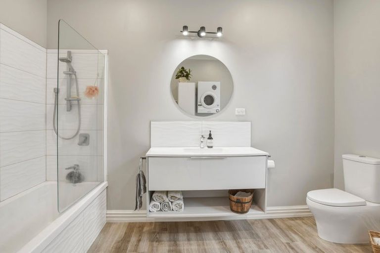 Photo of property in 2 Baker Street, Caversham, Dunedin, 9012