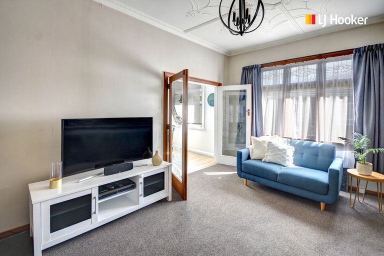 Photo of property in 150 Fitzroy Street, Forbury, Dunedin, 9012