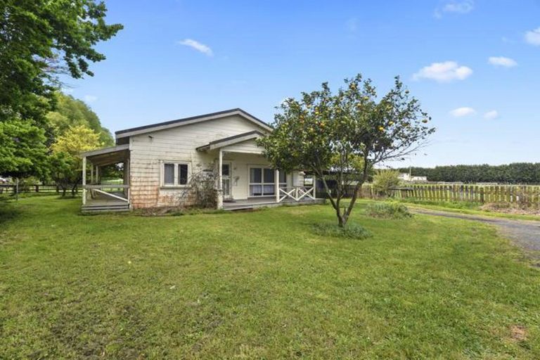 Photo of property in 203 Hoeka Road, Matangi, Hamilton, 3284