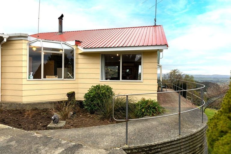 Photo of property in 244 Richardson Road, Croydon Bush, Gore, 9776