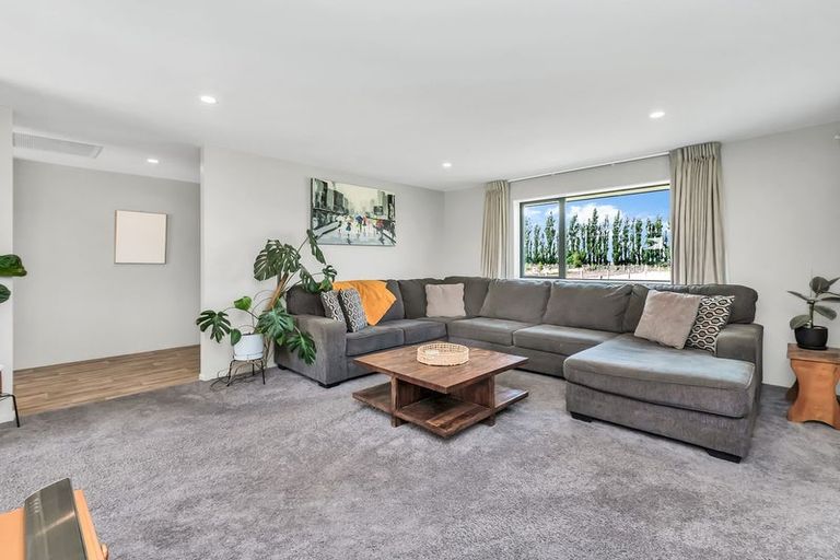 Photo of property in 536 Homebush Road, Kirwee, Christchurch, 7671