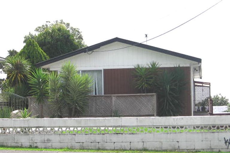 Photo of property in 217 Sturges Road, Henderson, Auckland, 0612