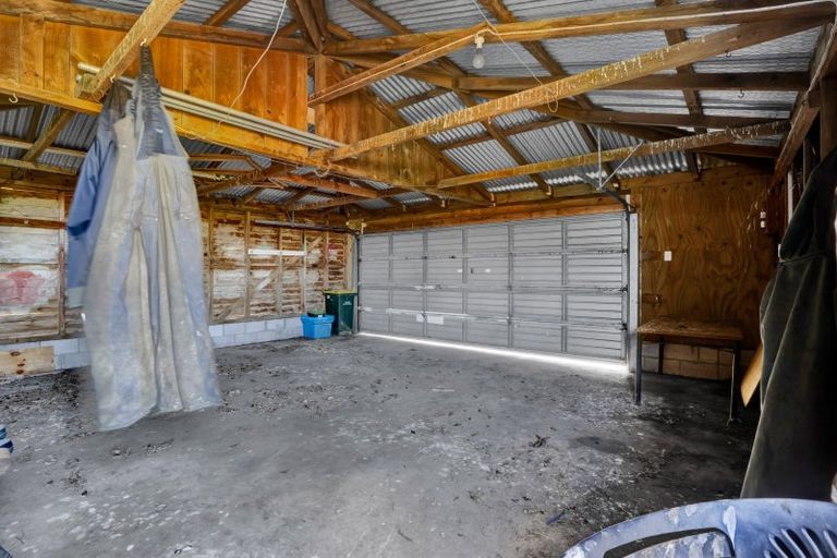 Photo of property in 4923 South Road, Opunake, 4681