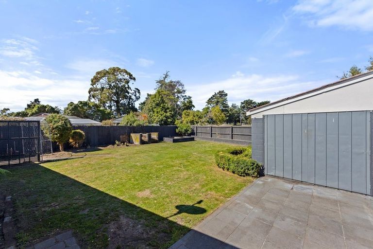 Photo of property in 22 Kawau Crescent, Bromley, Christchurch, 8062