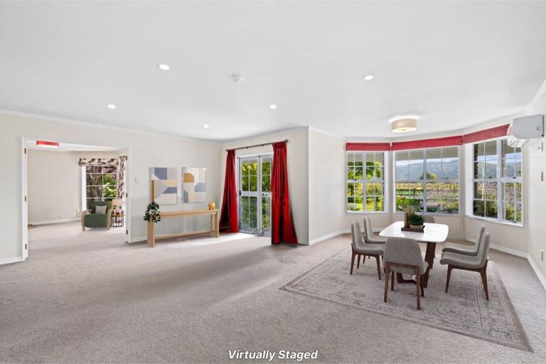 Photo of property in 8 Ashford Grove, Rapaura, Blenheim, 7273