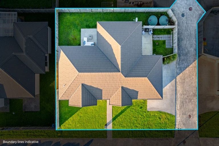 Photo of property in 35 Okawa Avenue, Papakura, 2110