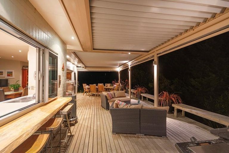 Photo of property in 42a Mcgregor Road, Clevedon, Papakura, 2582