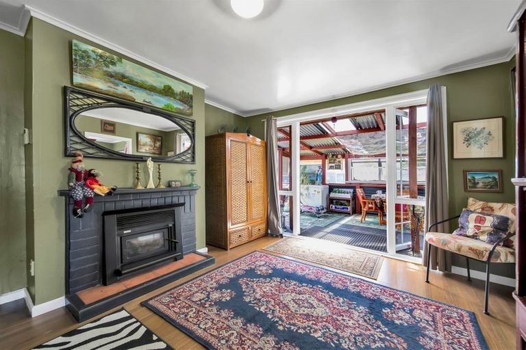 Photo of property in 2 Egmont Street, Patea, 4520