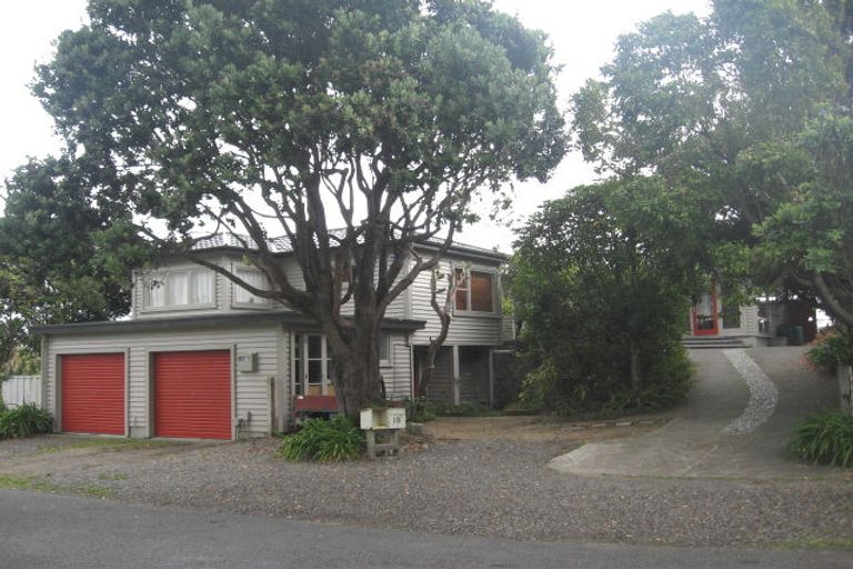 Photo of property in 18 Groves Road, Raumati Beach, Paraparaumu, 5032