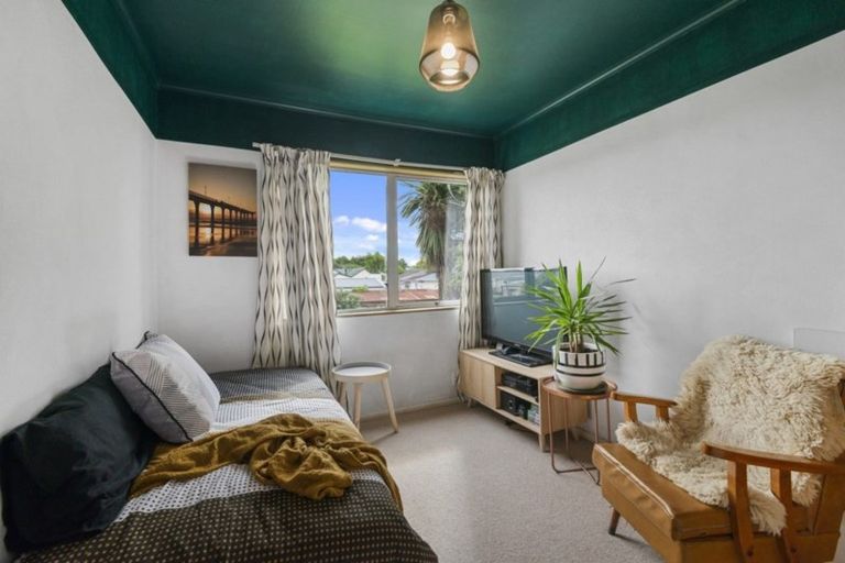 Photo of property in 20c Fairfield Avenue, Addington, Christchurch, 8024