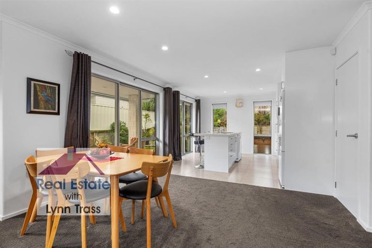 Photo of property in 5 Rolling Stone Rise, Tikipunga, Whangarei, 0112