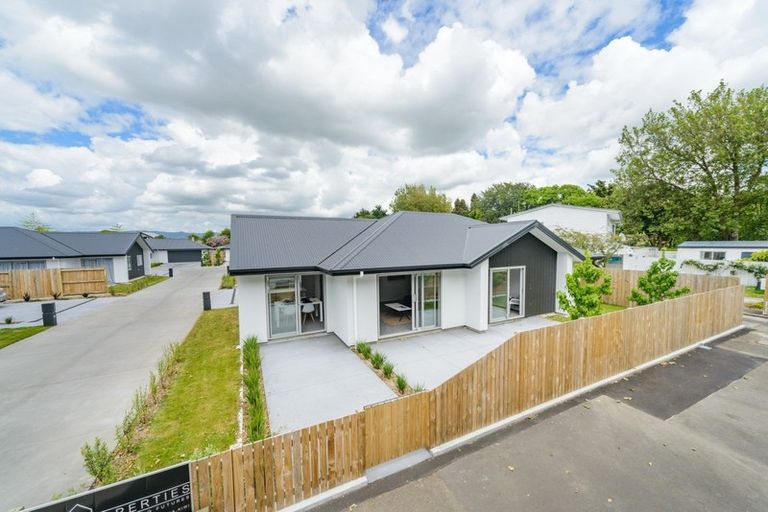 Photo of property in 656a Pioneer Highway, Highbury, Palmerston North, 4412