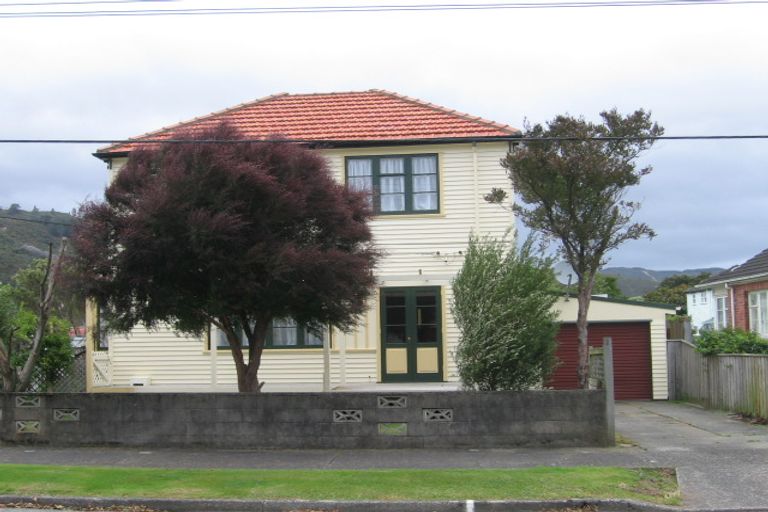 Photo of property in 48a Milne Crescent, Taita, Lower Hutt, 5011