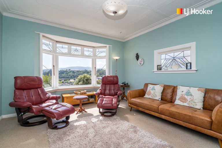 Photo of property in 55 Cranston Street, Andersons Bay, Dunedin, 9013