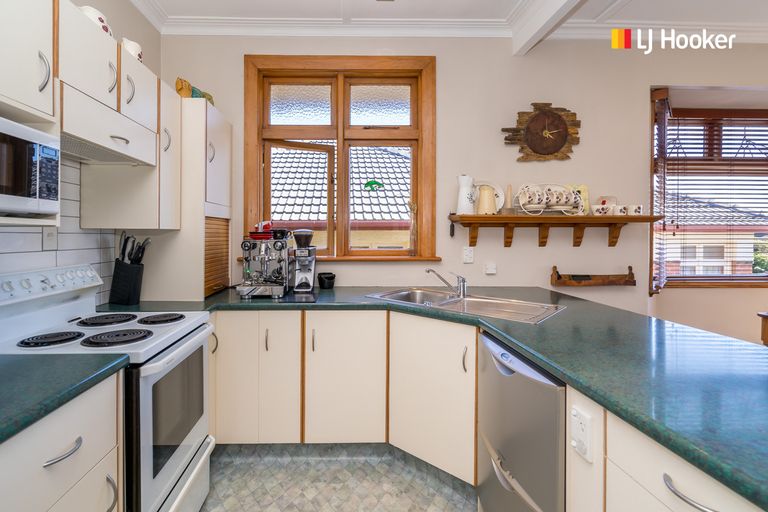Photo of property in 55 Cranston Street, Andersons Bay, Dunedin, 9013