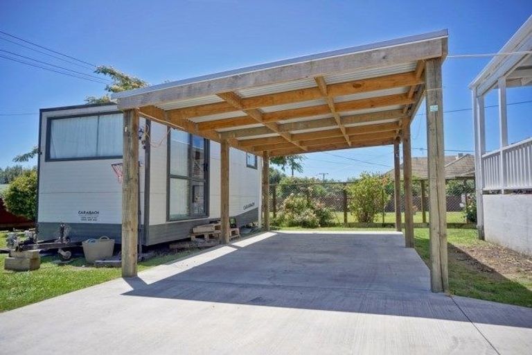 Photo of property in 3a Seddon Street, Te Puke, 3119