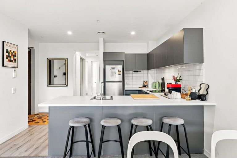 Photo of property in 207/231 Madras Street, Christchurch Central, Christchurch, 8011