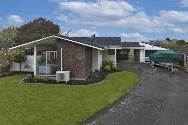 Photo of property in 6 Norma Place, Riverlea, Hamilton, 3216