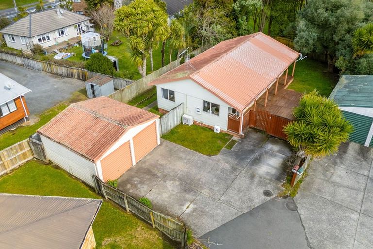 Photo of property in 5a Dowding Street, Melville, Hamilton, 3206