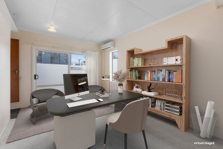 Photo of property in 14 Sackville Street, Fitzroy, New Plymouth, 4312