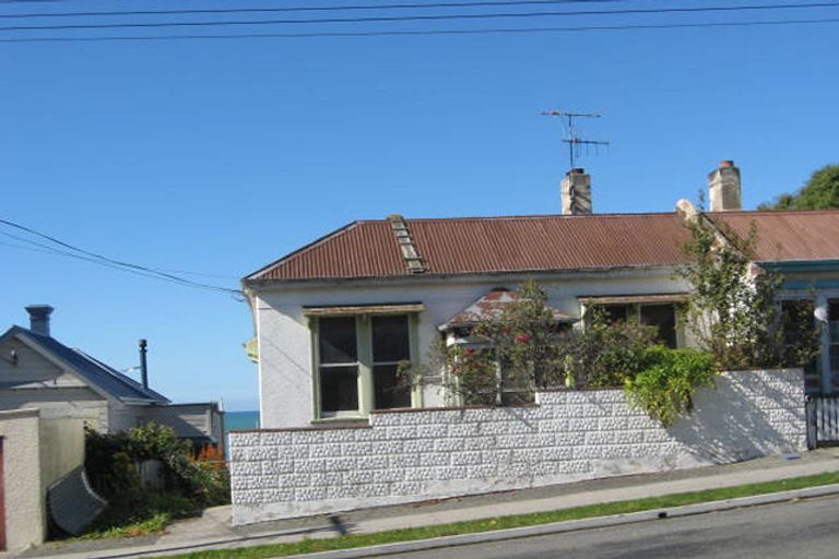 Photo of property in 69a Tees Street, South Hill, Oamaru, 9400