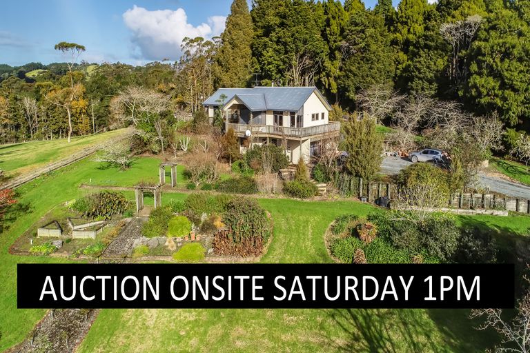 Photo of property in 61 Perry Road, Warkworth, 0983