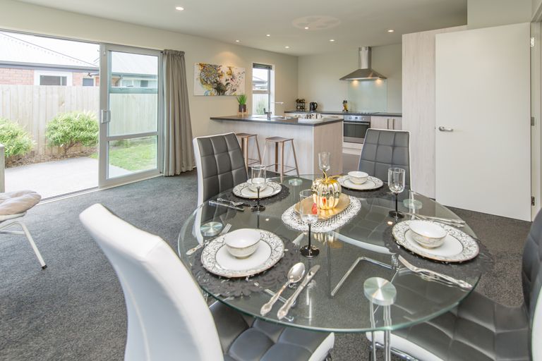 Photo of property in 79 Newman Road, Rolleston, 7614