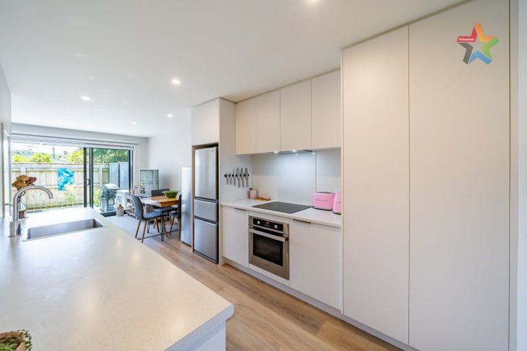 Photo of property in 6/338 Oxford Terrace, Avalon, Lower Hutt, 5011