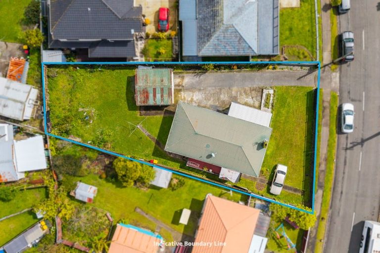 Photo of property in 31 Hokianga Street, Mangere East, Auckland, 2024