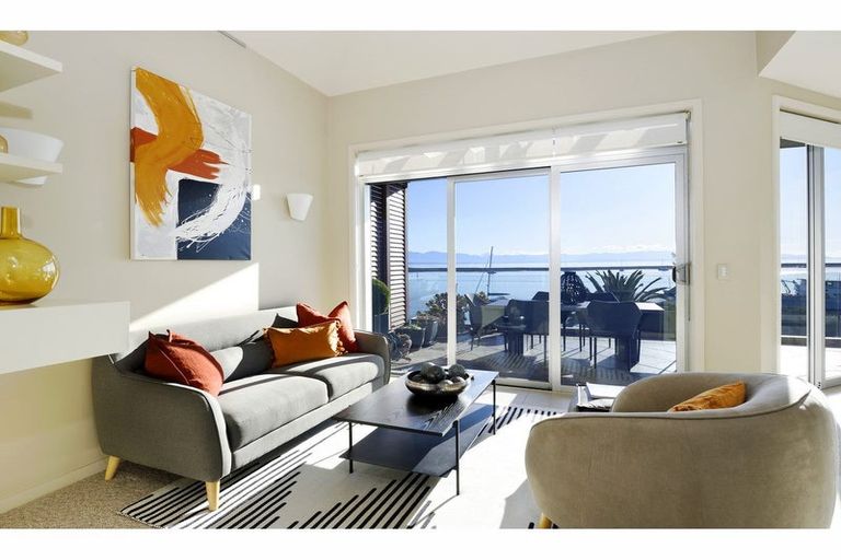 Photo of property in 6/275 Wakefield Quay, Stepneyville, Nelson, 7010