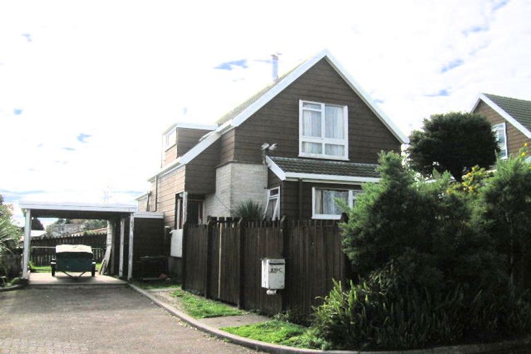 Photo of property in 109c Maungatapu Road, Maungatapu, Tauranga, 3112
