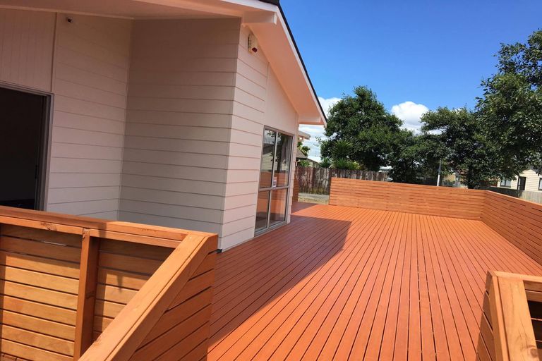 Photo of property in 101 Hyperion Drive, Randwick Park, Auckland, 2105