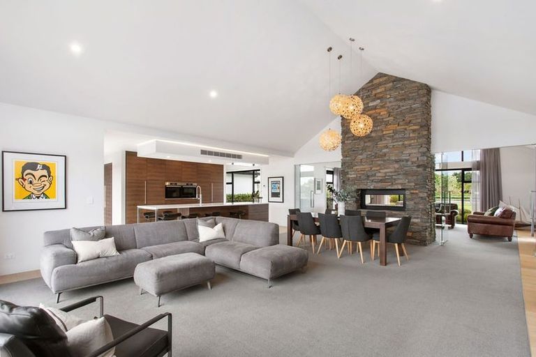 Photo of property in 2 Haughty Place, Prebbleton, Christchurch, 7676