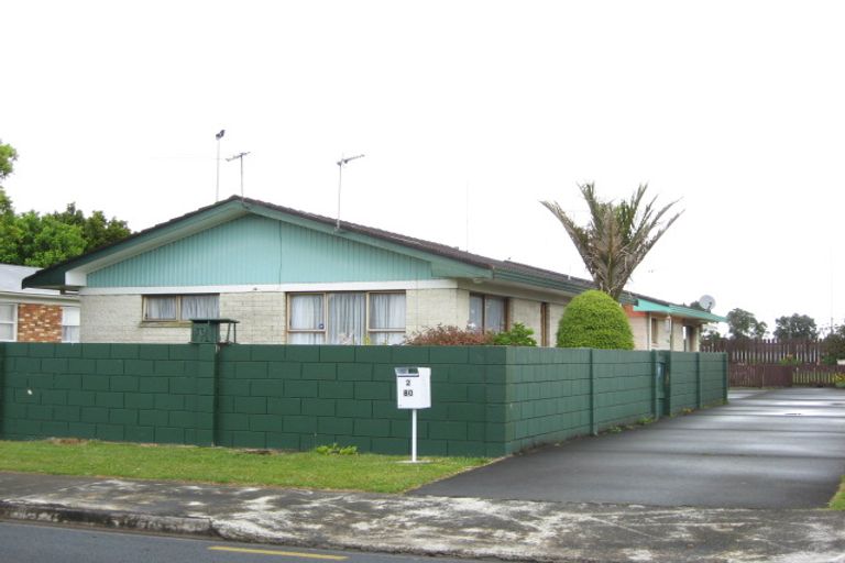 Photo of property in 32 Sunnypark Avenue, Rosehill, Papakura, 2113