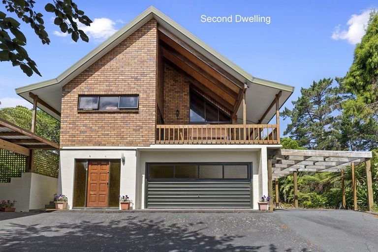 Photo of property in 139 Attwood Road, Paremoremo, Auckland, 0632
