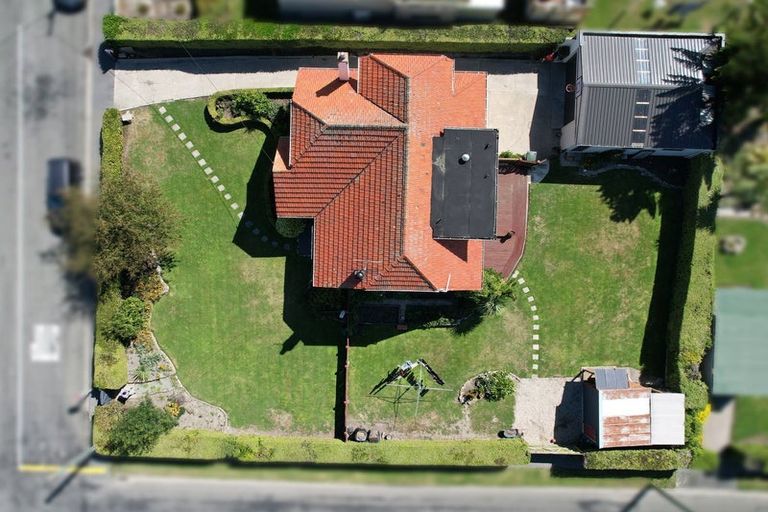 Photo of property in 26 Clare Street, Oamaru North, Oamaru, 9400