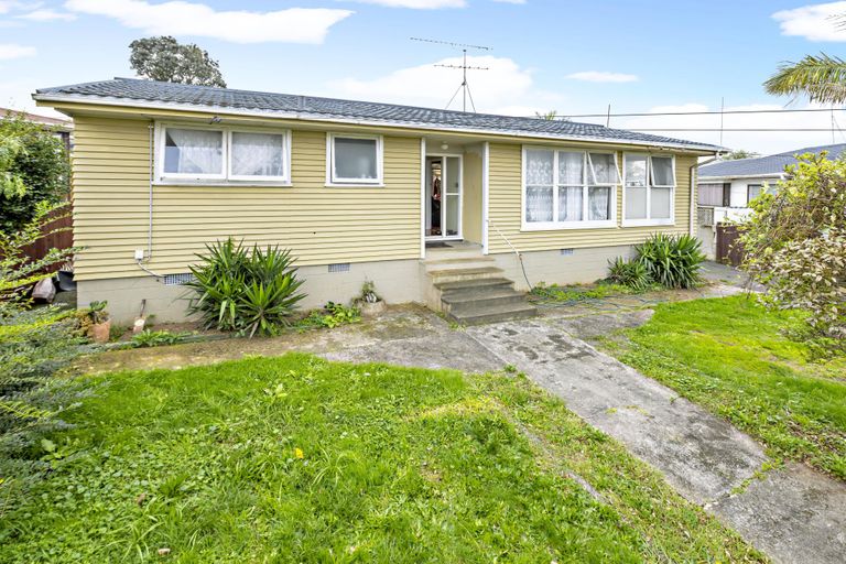 Photo of property in 27 Coppins Road, Mount Wellington, Auckland, 1062